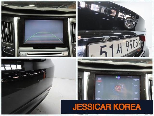 2011 Hyundai YF Sonata - Thumbnail 4