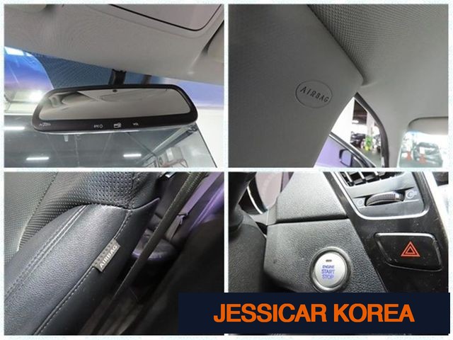 2011 Hyundai YF Sonata - Thumbnail 20