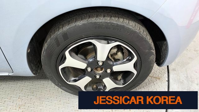 2016 Kia Ray - Thumbnail 4