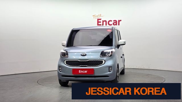 2016 Kia Ray - Thumbnail 5
