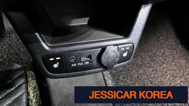 2016 Kia Ray - Thumbnail 6