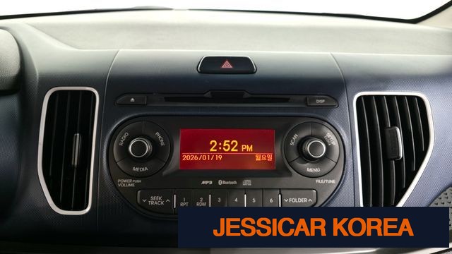 2016 Kia Ray - Thumbnail 7