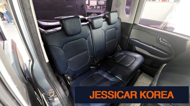 2016 Kia Ray - Thumbnail 8