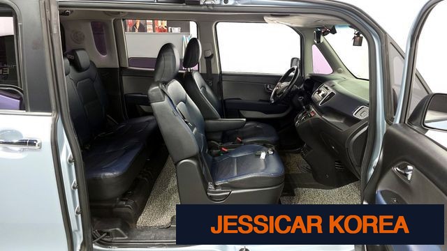 2016 Kia Ray - Thumbnail 10
