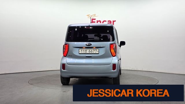 2016 Kia Ray - Thumbnail 11