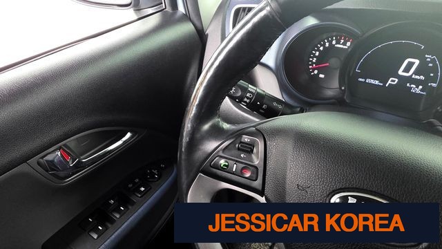 2016 Kia Ray - Thumbnail 13