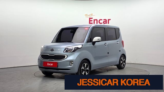 2016 Kia Ray - Thumbnail 14
