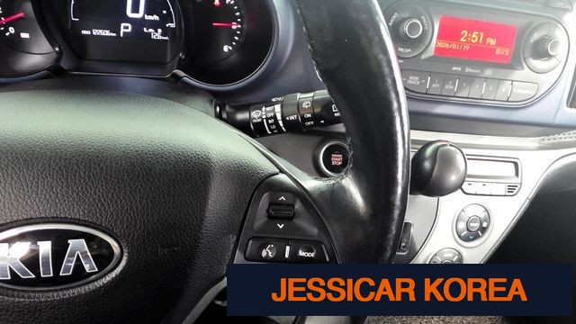2016 Kia Ray - Thumbnail 15