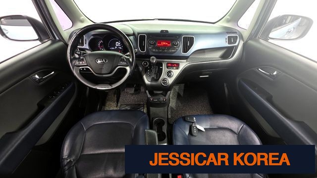 2016 Kia Ray - Thumbnail 16