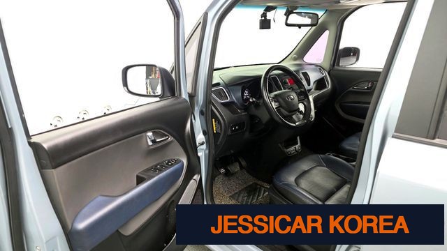 2016 Kia Ray - Thumbnail 17