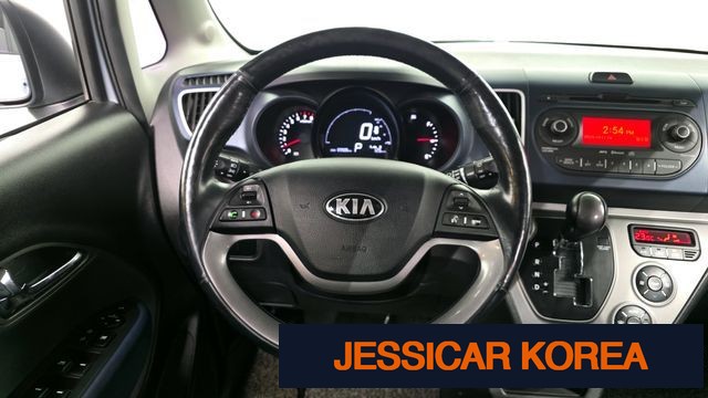 2016 Kia Ray - Thumbnail 18