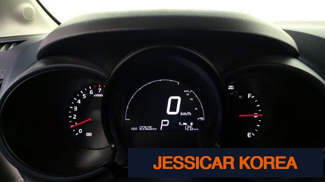 2016 Kia Ray - Thumbnail 19