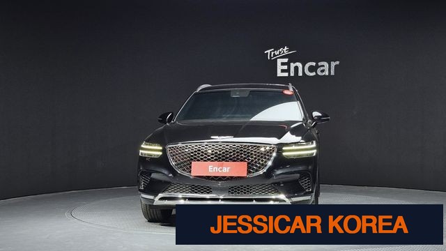 2023 Genesis GV70 - Thumbnail 2