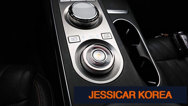 2023 Genesis GV70 - Thumbnail 6