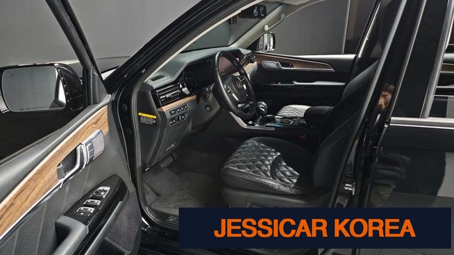 2020 Kia Mojave the Master - Thumbnail 2