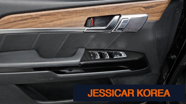 2020 Kia Mojave the Master - Thumbnail 3