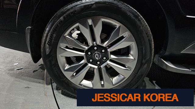 2020 Kia Mojave the Master - Thumbnail 4