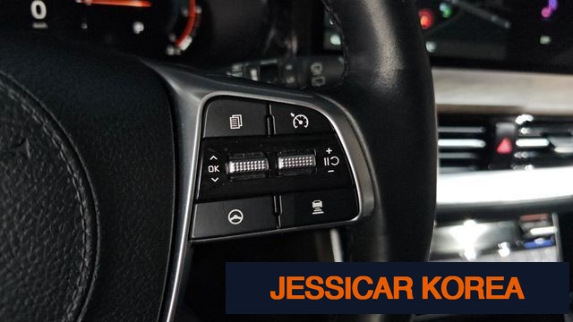 2020 Kia Mojave the Master - Thumbnail 8