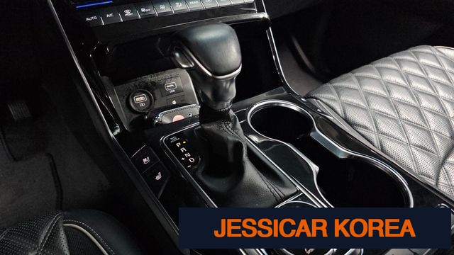 2020 Kia Mojave the Master - Thumbnail 20