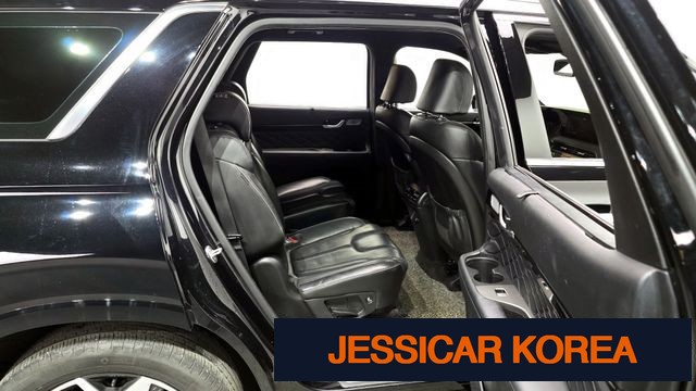 2021 Hyundai Palisade - Thumbnail 2