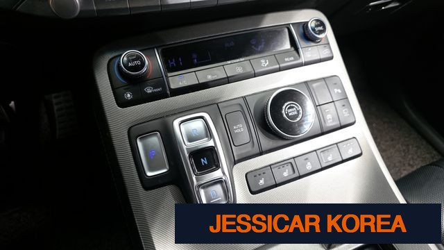 2021 Hyundai Palisade - Thumbnail 3