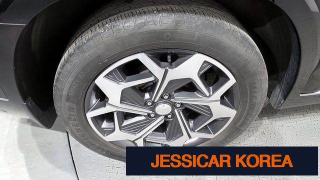 2021 Hyundai Palisade - Thumbnail 4