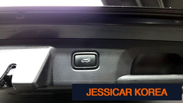 2021 Hyundai Palisade - Thumbnail 5