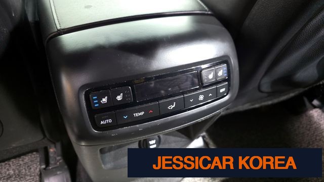 2021 Hyundai Palisade - Thumbnail 6