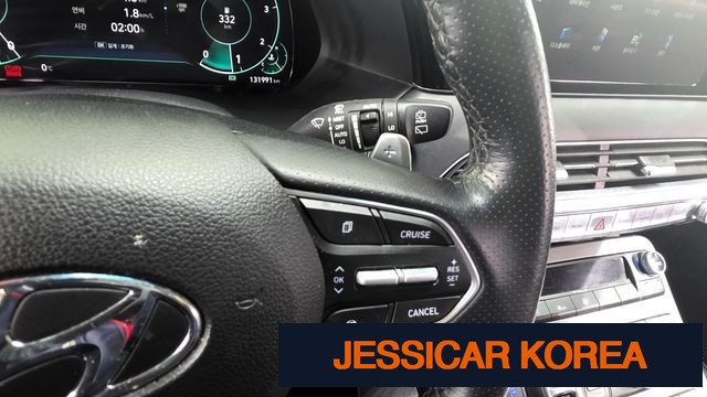 2021 Hyundai Palisade - Thumbnail 9
