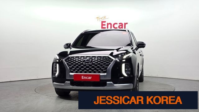 2021 Hyundai Palisade - Thumbnail 10