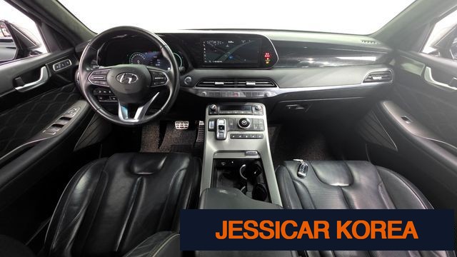 2021 Hyundai Palisade - Thumbnail 14