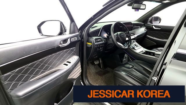 2021 Hyundai Palisade - Thumbnail 15