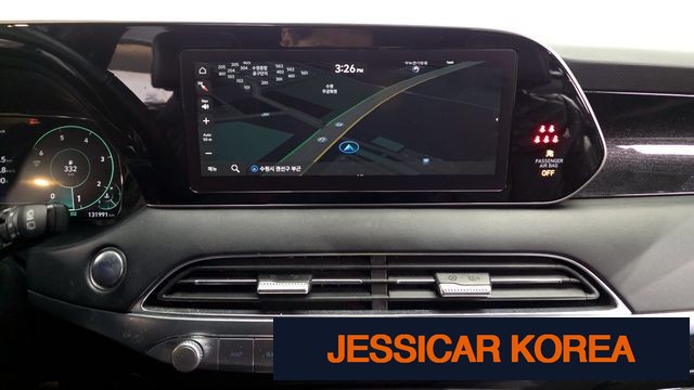 2021 Hyundai Palisade - Thumbnail 19