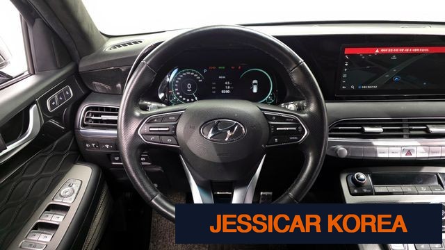 2021 Hyundai Palisade - Thumbnail 20