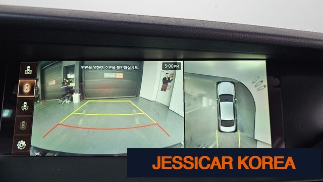 2019 Genesis G90 - Thumbnail 2