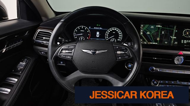 2019 Genesis G90 - Thumbnail 4