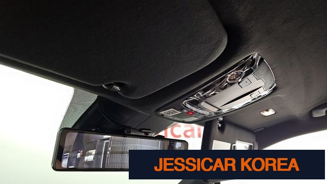 2024 Kia The New Sorento 4th generation - Thumbnail 3