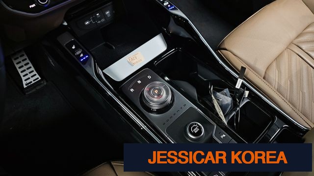 2024 Kia The New Sorento 4th generation - Thumbnail 4