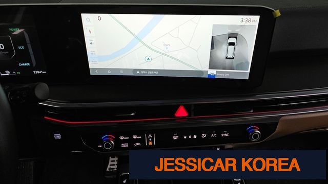 2024 Kia The New Sorento 4th generation - Thumbnail 6
