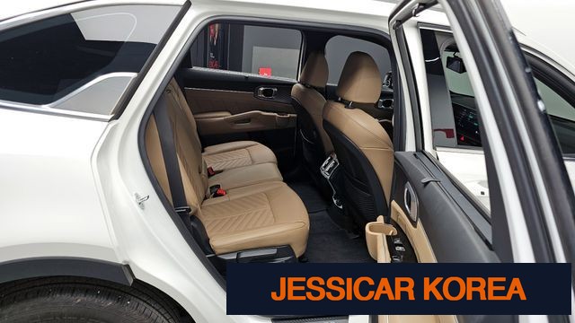 2024 Kia The New Sorento 4th generation - Thumbnail 9