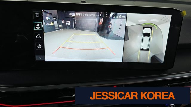 2024 Kia The New Sorento 4th generation - Thumbnail 11