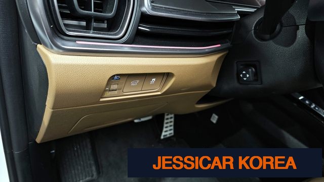 2024 Kia The New Sorento 4th generation - Thumbnail 12