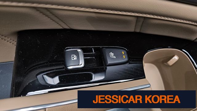 2024 Kia The New Sorento 4th generation - Thumbnail 13