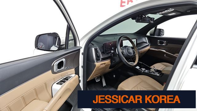 2024 Kia The New Sorento 4th generation - Thumbnail 15