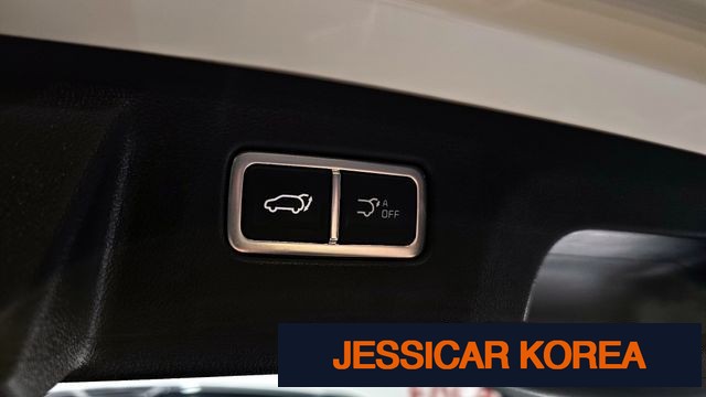2024 Kia The New Sorento 4th generation - Thumbnail 16