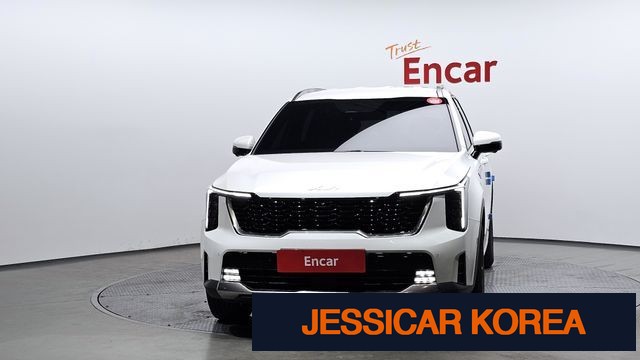 2024 Kia The New Sorento 4th generation - Thumbnail 17