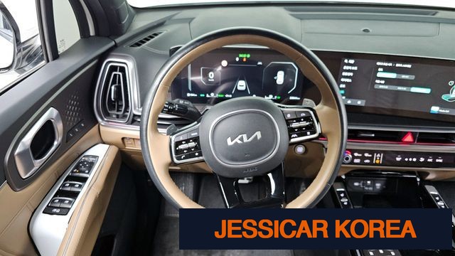 2024 Kia The New Sorento 4th generation - Thumbnail 18