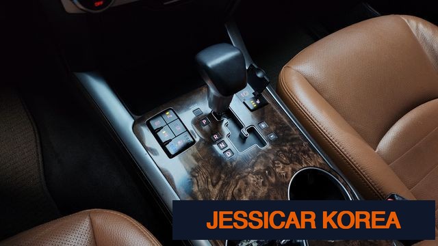 2018 Kia The New Mojave - Thumbnail 3