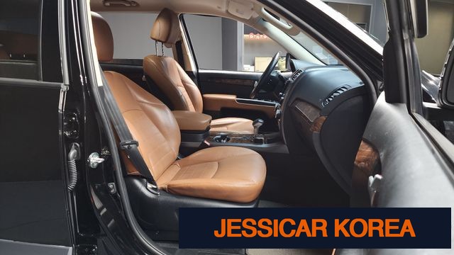 2018 Kia The New Mojave - Thumbnail 4