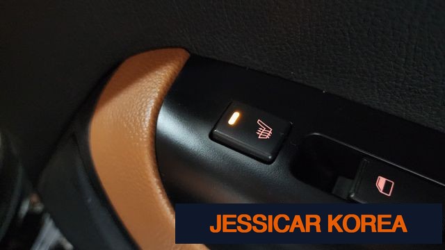 2018 Kia The New Mojave - Thumbnail 13